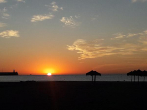Apartamento Playa Cárabos